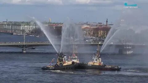 Выставка ледоколов в санкт петербурге 2024
