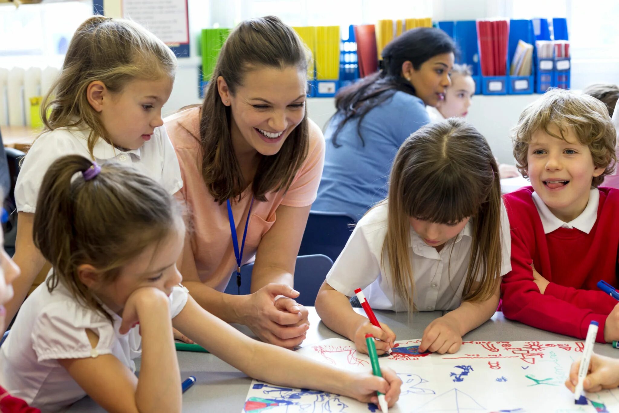 Schools educational. Schools educational