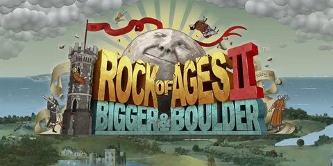 Rock of ages def