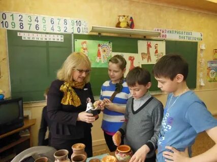 Школа интернат курск