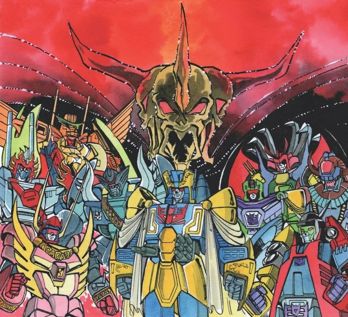 Трансформеры зона. Зона (англ. Transformers: Zone) (1990). Оверлорд трансформер Zone. Трансформеры зона 1990. Манга Transformers Zone.