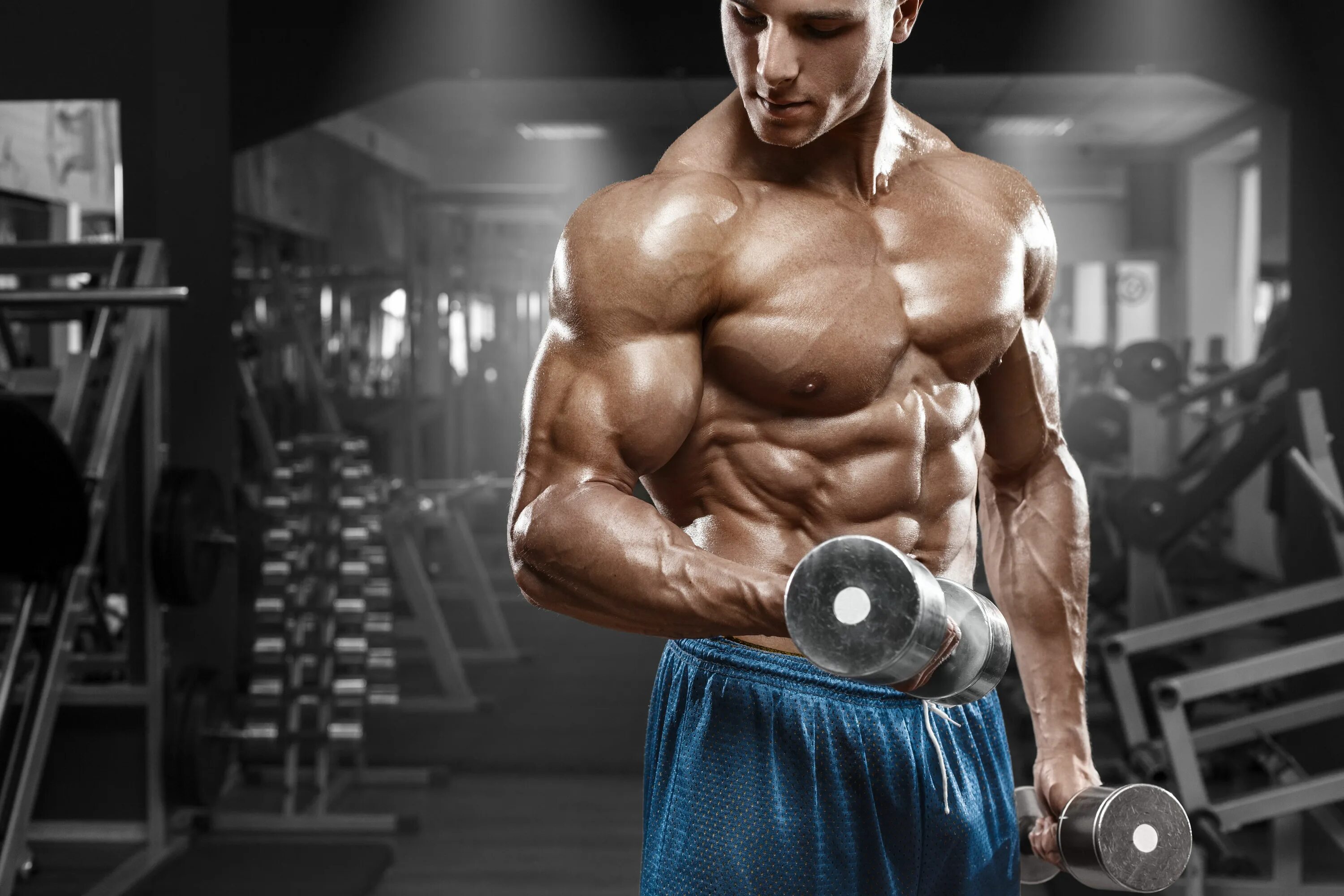 Pumping weight