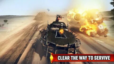 Игры race max