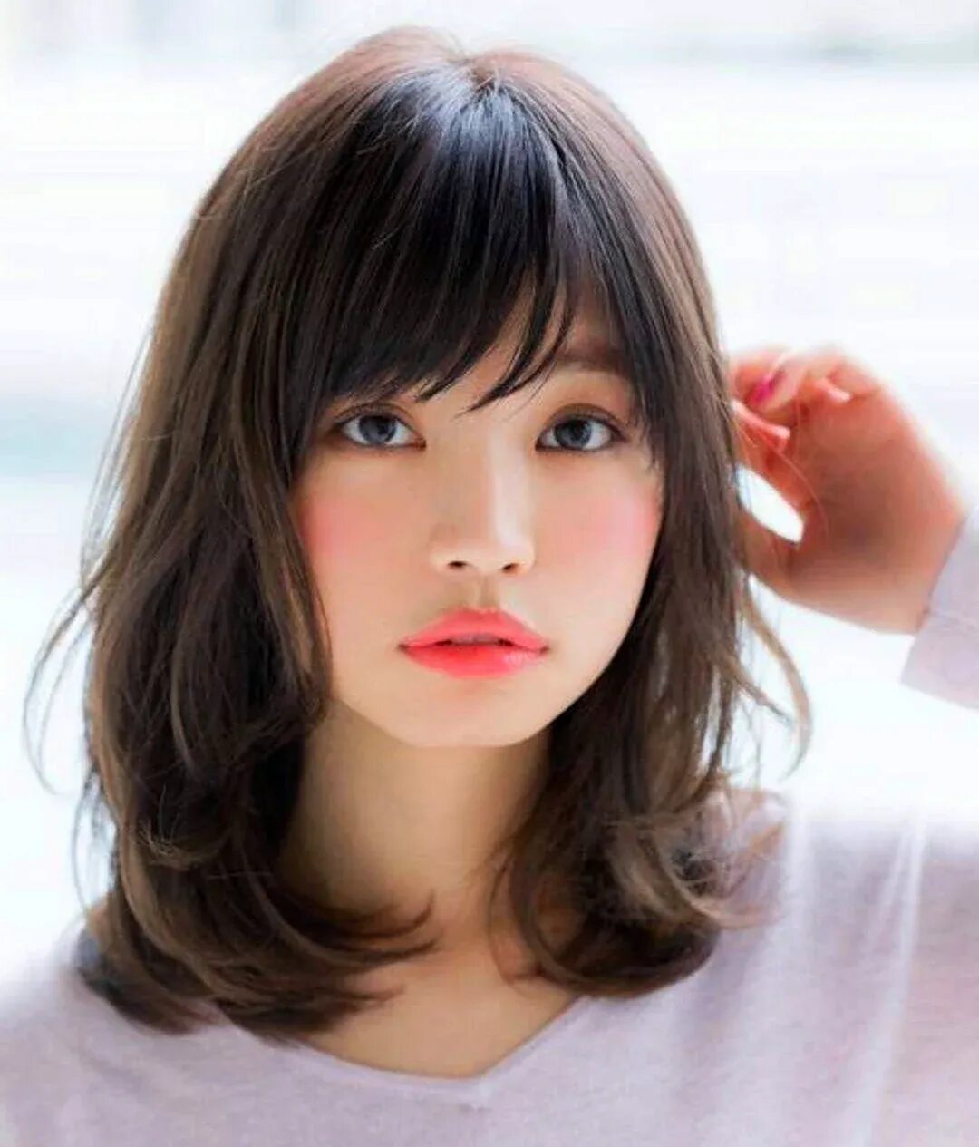 Каскад корейский короткий. Каскад корейский короткий. Каскад 2022 кореянки. Haircut korean short стрижка. Каскад корейский короткий.