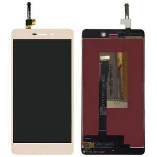 Дисплей xiaomi redmi 3