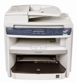 Canon mf сканер