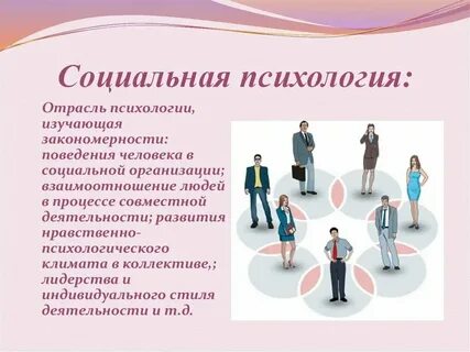 Как распознать поведение человека