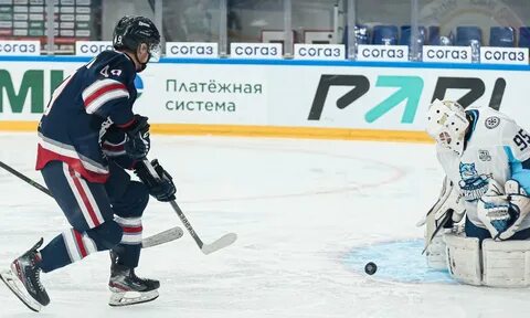 Сибирский снайпер реактор
