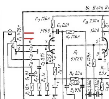 Унч ригонды 102