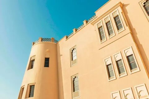 Sheraton sharjah beach отзывы