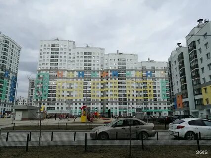 Шаманова 1