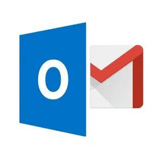 Outlook gmail