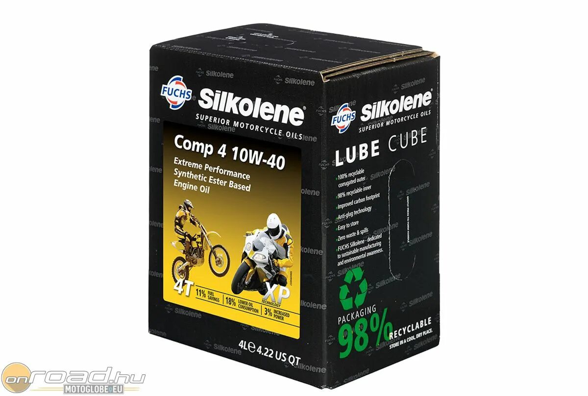 Comp 4. Silkolene comp 4 10w-40 xp. масло silkolene quad atv 10w-40, 4л.. pro l 10xp.