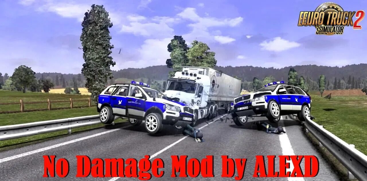 T me damage rts польша польша