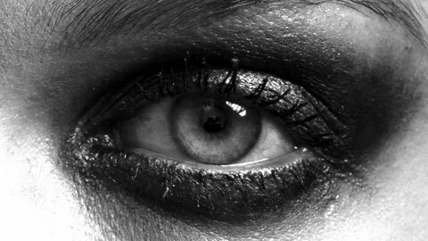 B eye