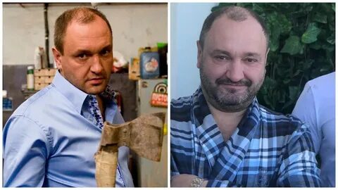 Отец леры