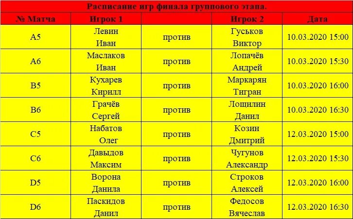 Расписание игр энергии. Расписание игр. Рефт Арена расписание игр. Расписание гонок. Расписание игр картинка.