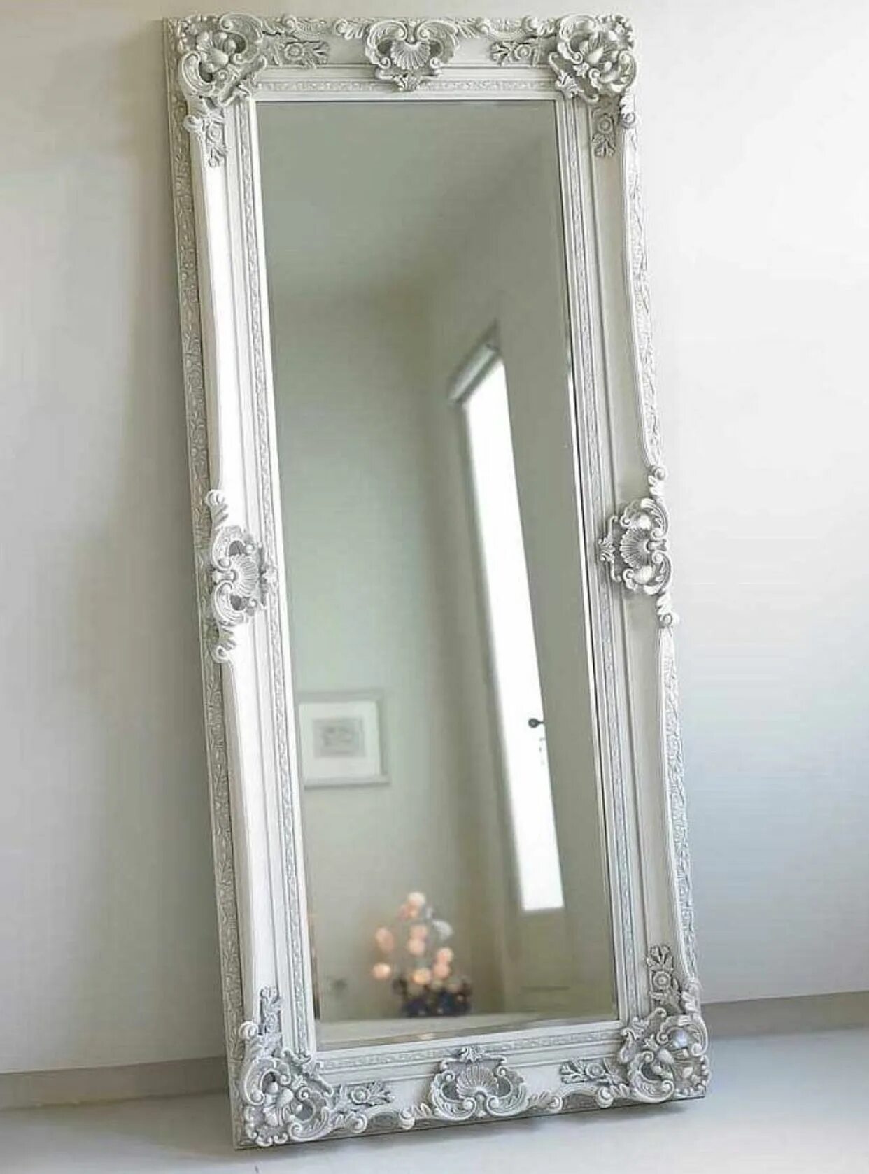 Напольное зеркало Лоренцо Soho Silver. Напольное зеркало Венето Florentine Silver/19. Рамка для зеркала. Зеркало настенное в раме.