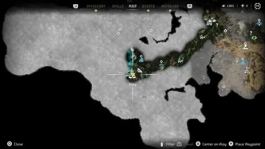 Колючая топь horizon. Колючая топь horizon. Horizon forbidden west лес стражей. Колючая топь horizon. Руины карта horizon.
