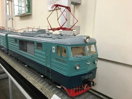 Центральный музей железнодорожного транспорта садовая 50