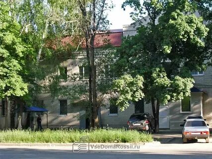 Ровная 21