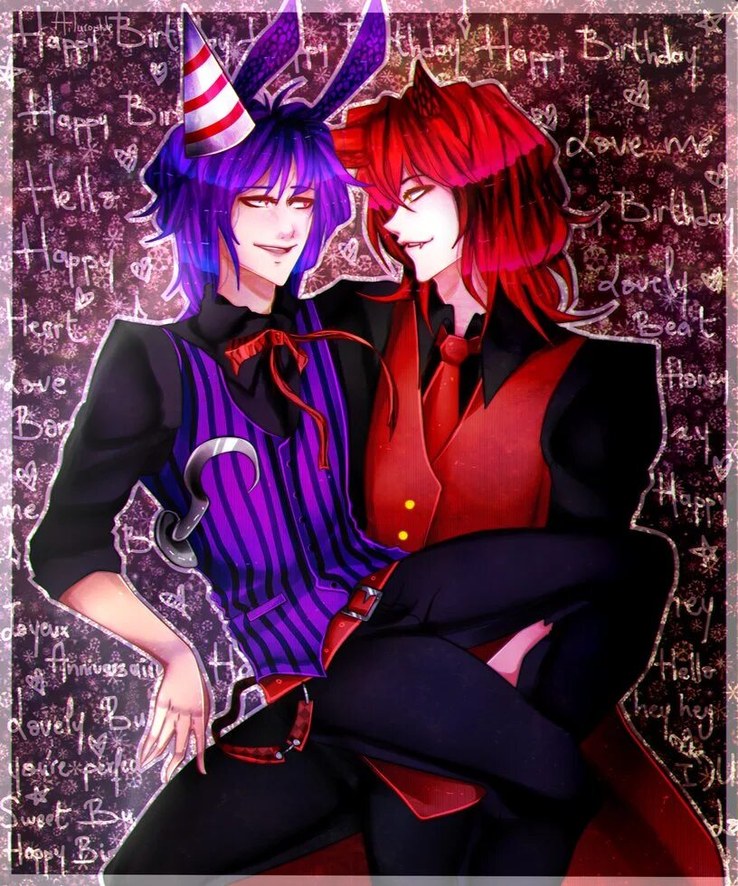Fanfiction fnaf. Голден фредди яой. Фнаф фокси и бонни. Фнаф фанфики фокси и бонни. Blasticheart bonnica.