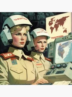Плакаты будущего
