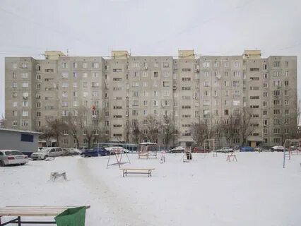 Дом 30 лет