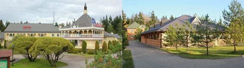 Панорама клуб