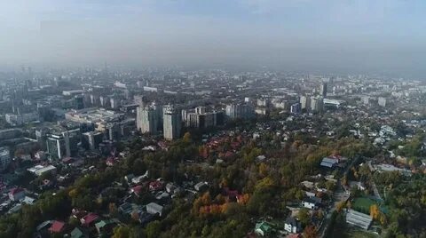 Развитие алматы