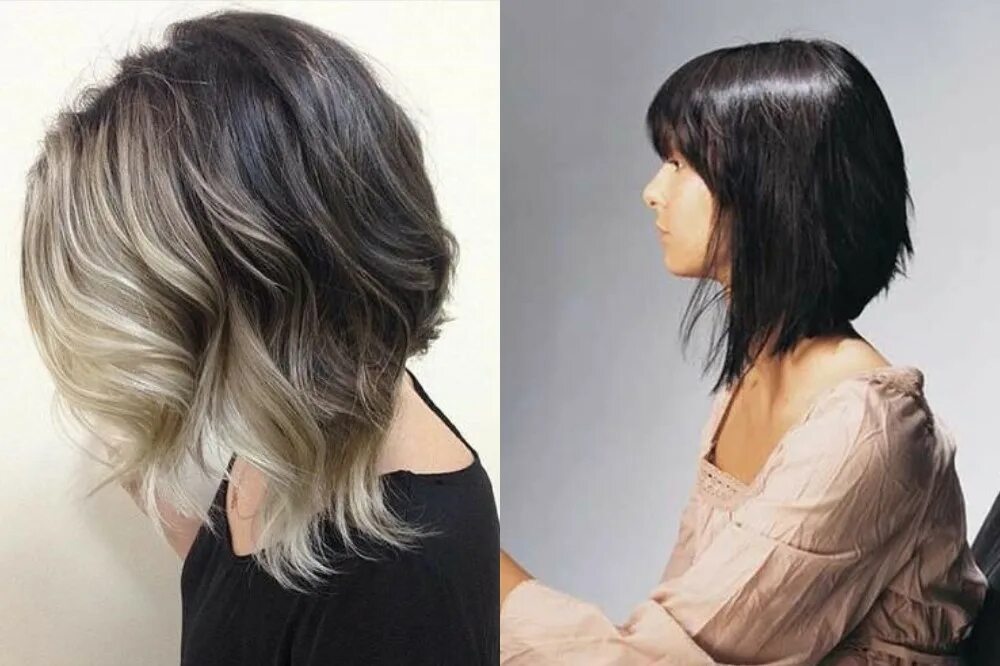 боб-каре на средние волосы без челки с удлинением. каре с удлинением с объемом. стрижка боб-каре на средние волосы бло. каре с удлинением с объемом. стрижка удлиненное каре с углом.