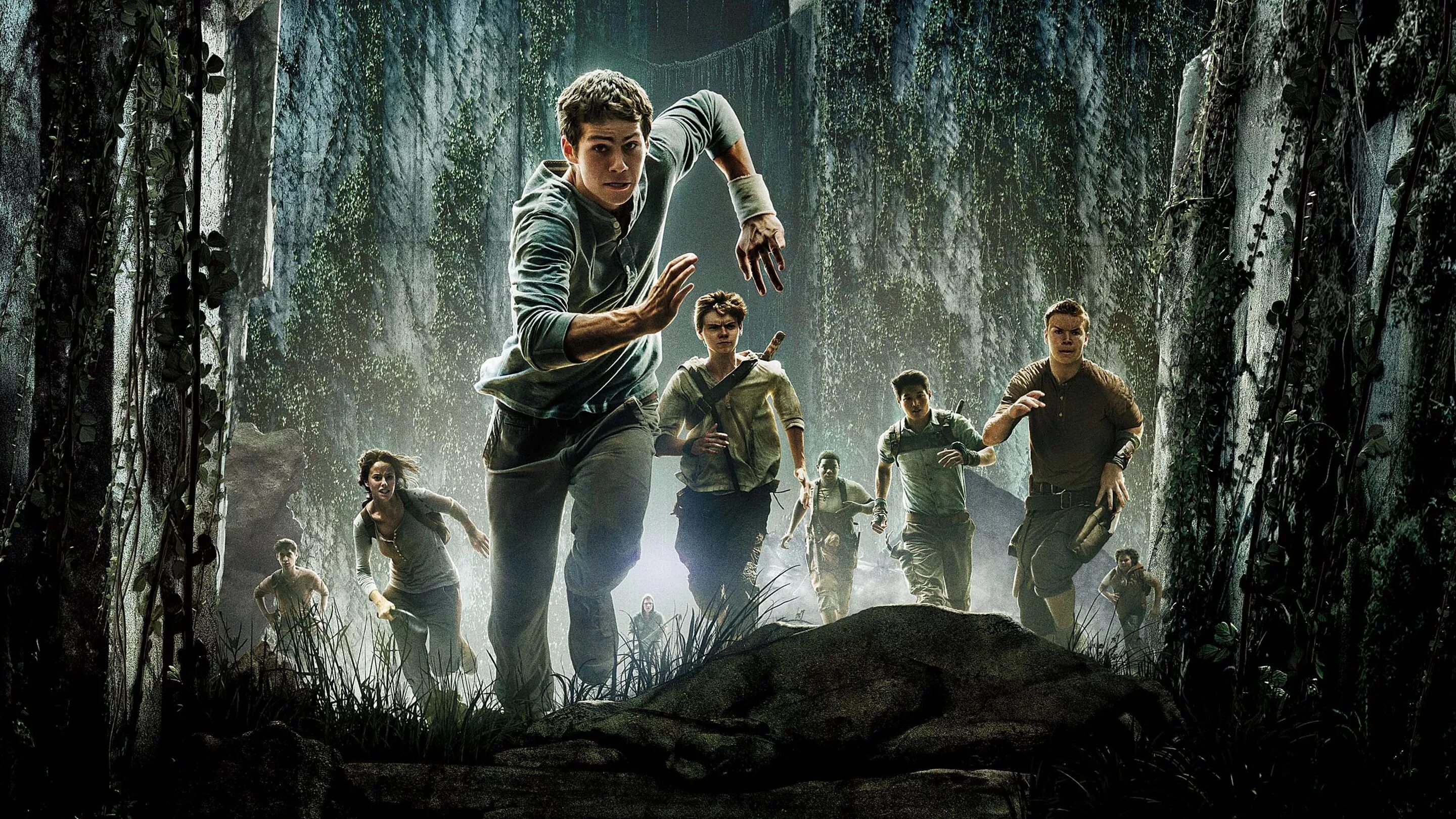 Уэс Болл Бегущий в лабиринте. Бегущий в лабиринте 1. The Maze Runner 2014. The Maze Runner (2014) Постер. Бегущий в лабиринте список