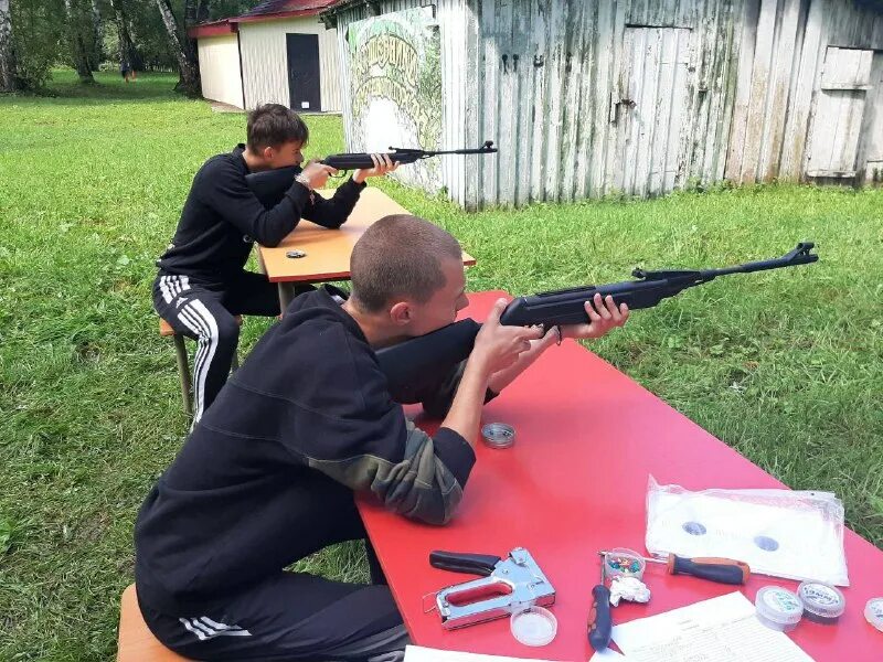 движение первых хакасия