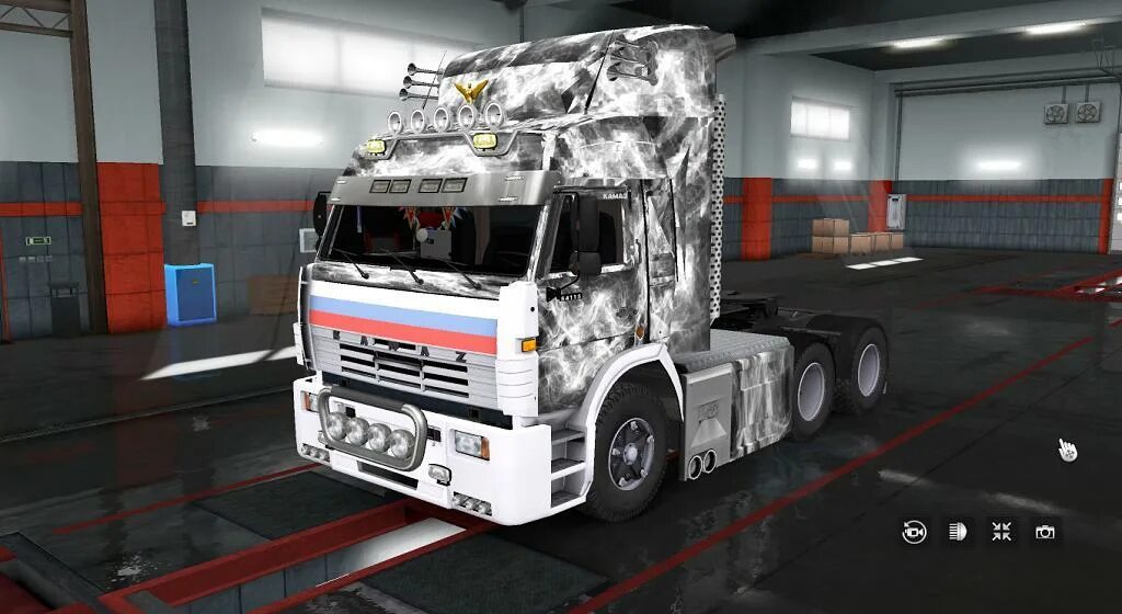 КАМАЗ 54115 етс. КАМАЗ 54115 Turbo v8. Euro Truck Simulator 2 КАМАЗ 54115. КАМАЗ 54115 для етс 2.