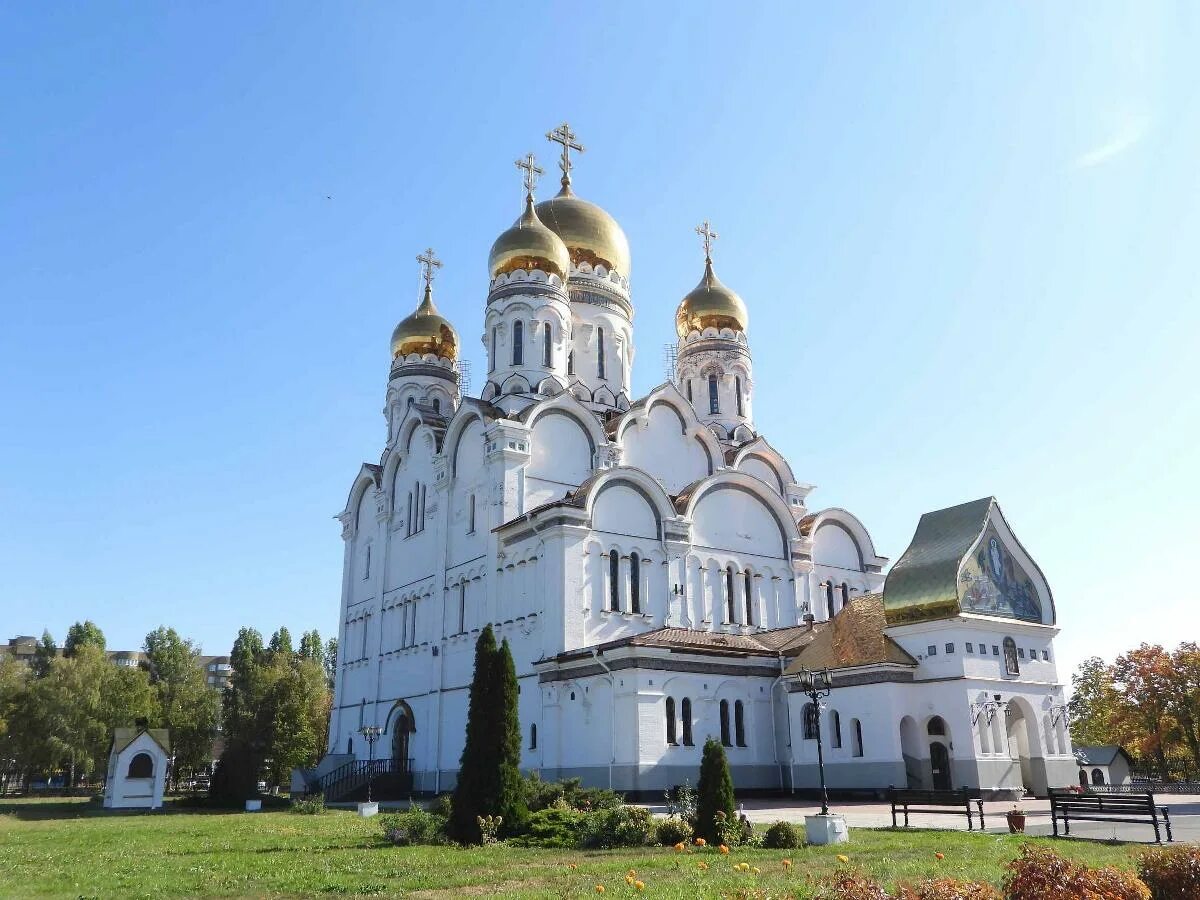 Тольятти православный сайт