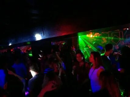 Клубы бары пермь