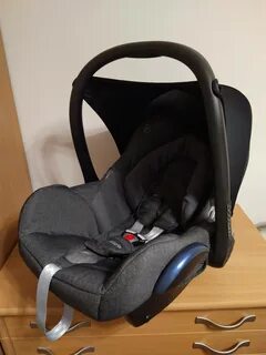 Колыбель maxi cosi