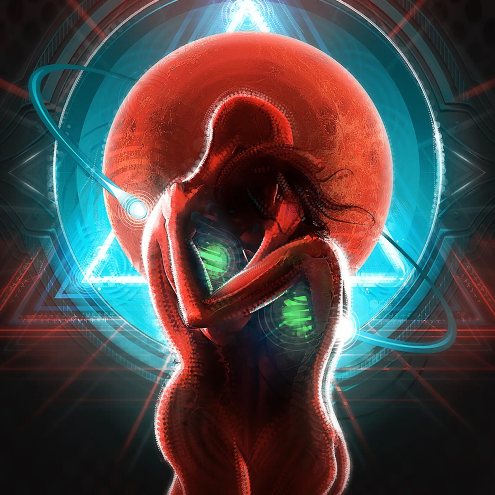 Грибы в человеческом организме. Бросает в пот без температуры. Жар внутри тела. Свет внутри человека. Температура тела.