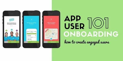 App yourself