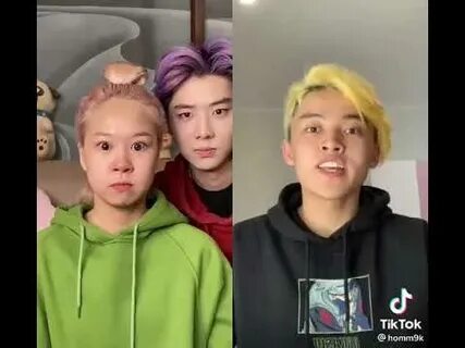 Rara tiktok ful hri