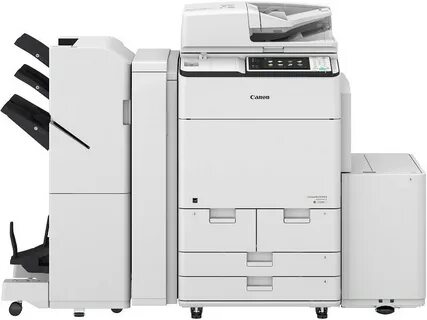 Принтер canon imagerunner