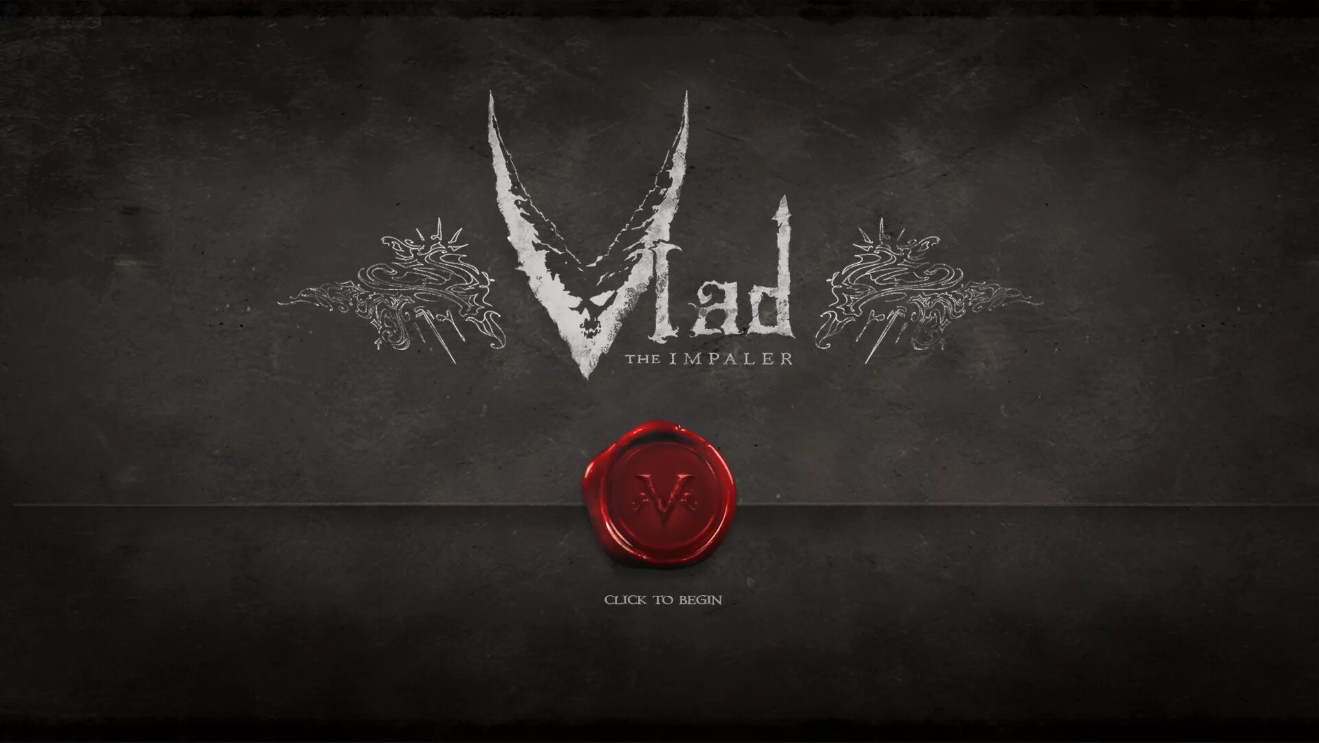 Vlad игра. Vlad the impaler game. vlad заставка.