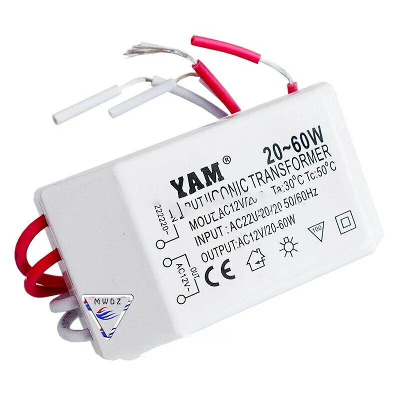 Led transformer. Блок питания для галогенных ламп 220в/12в. БП Electronic Transformer 220v 12v. Трансформатор 220 на 12 вольт для галогенных ламп. Трансформатор для галогенных ламп 12 вольт 60w.