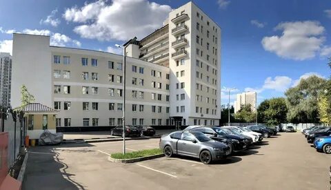 Проезд 216