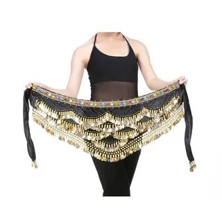 Dance belts