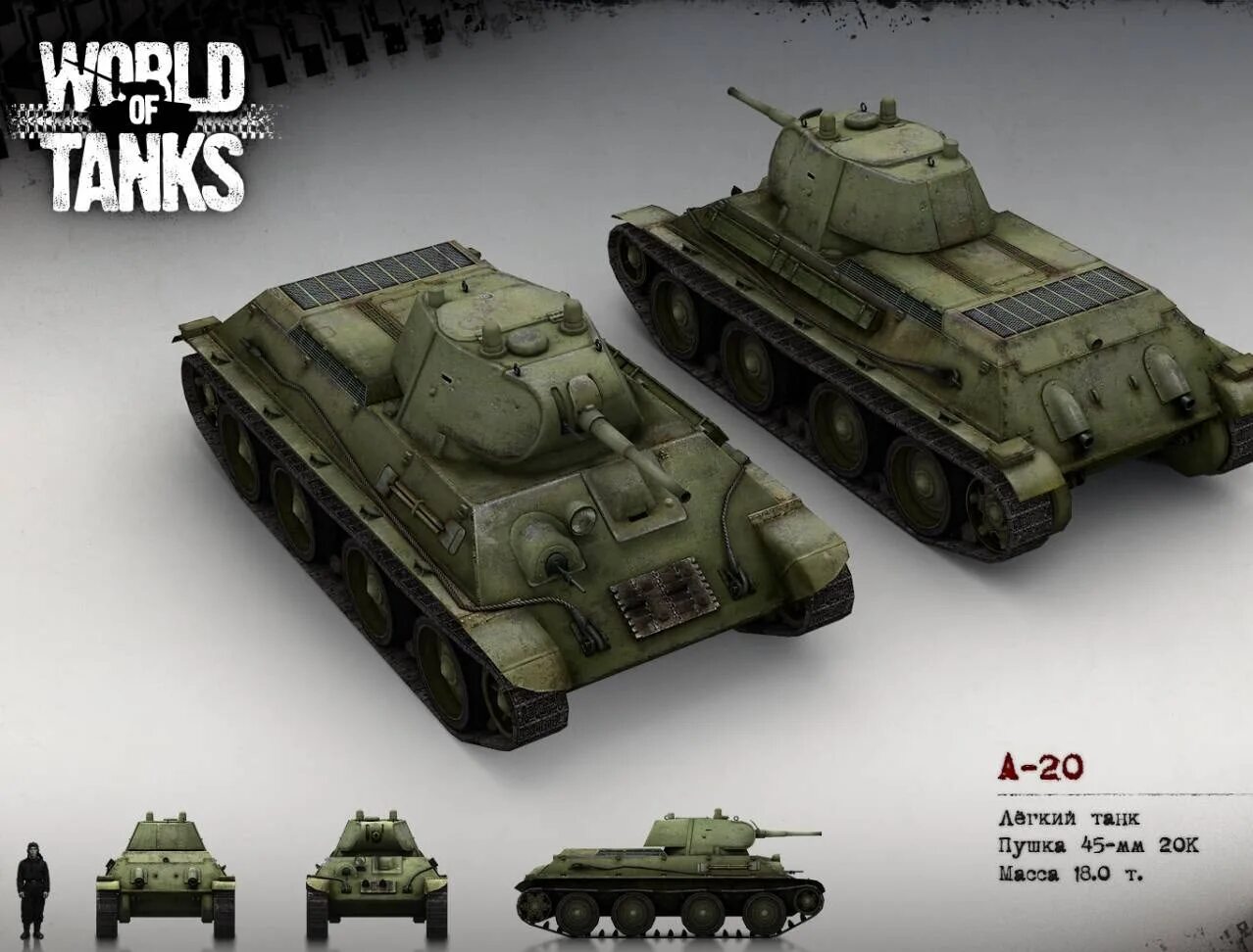 20. Танк т18 в world of tanks. Мир 20 танков. Бт-20 (а-20). Мир 20 танков.