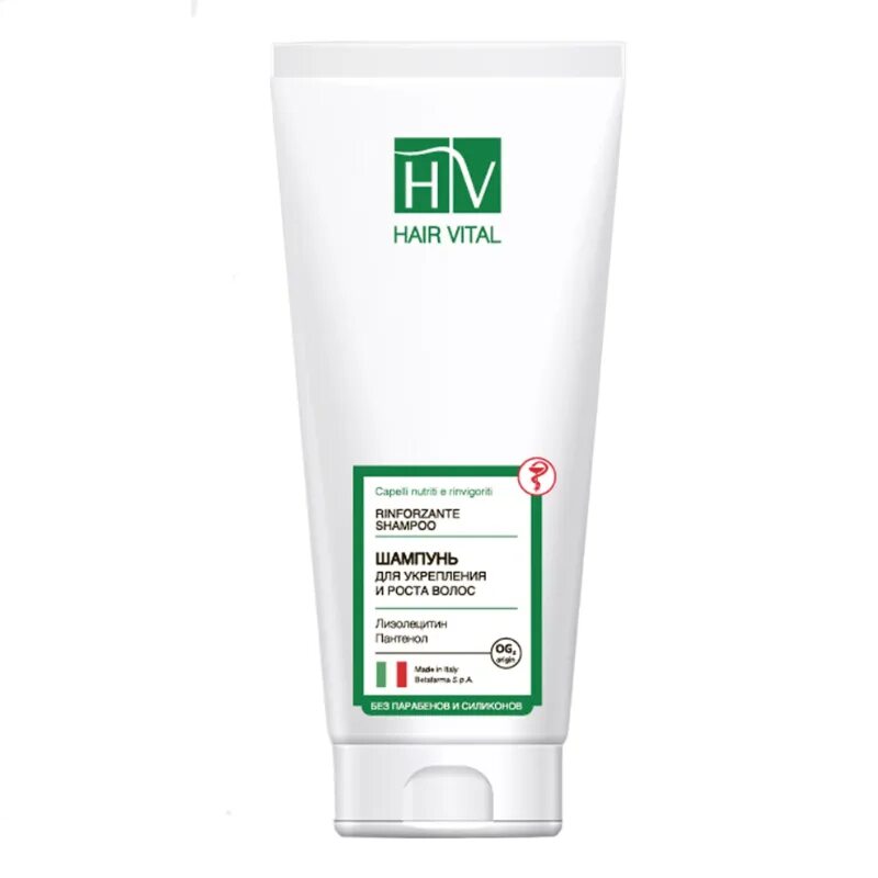 Hair Vital шампунь. Hair Vital.