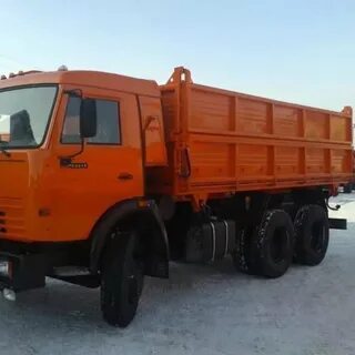 Камаз 45143 бу