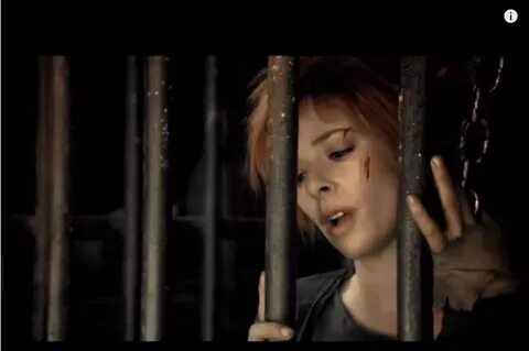 Them mylene farmer