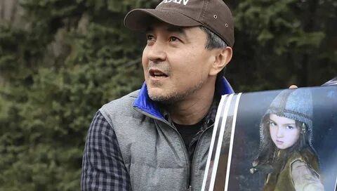Акан сатаев